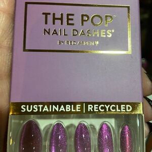 You’ll mauve mountains Marina